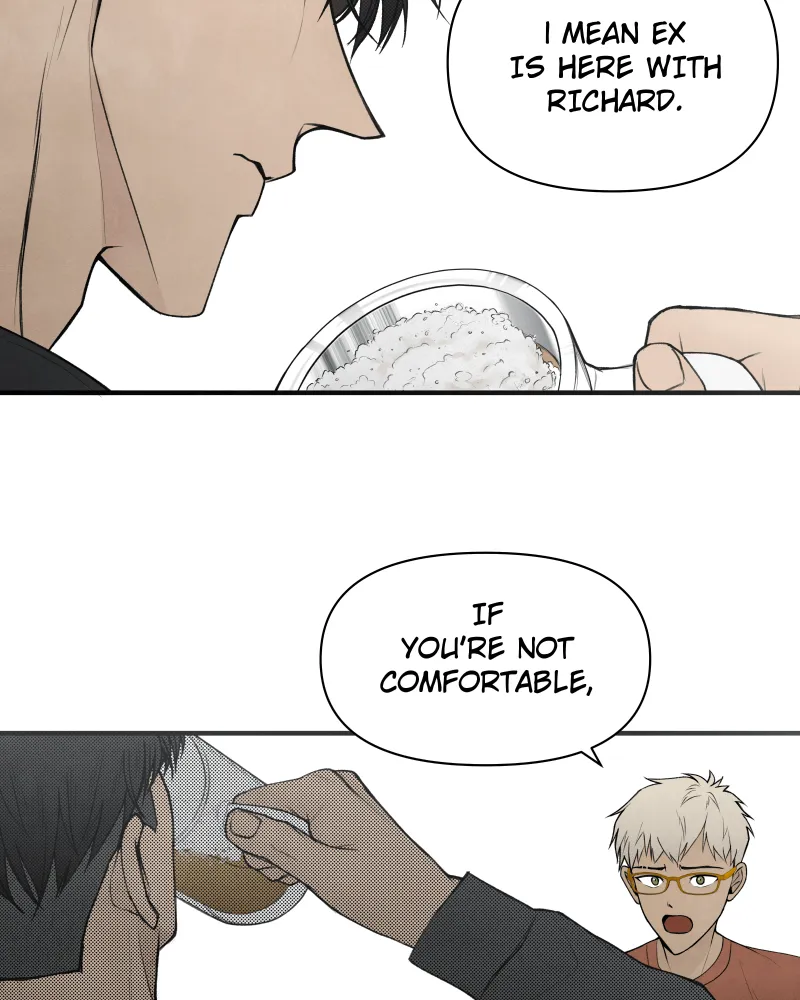 At Arm’s Length chapter 3 page 52