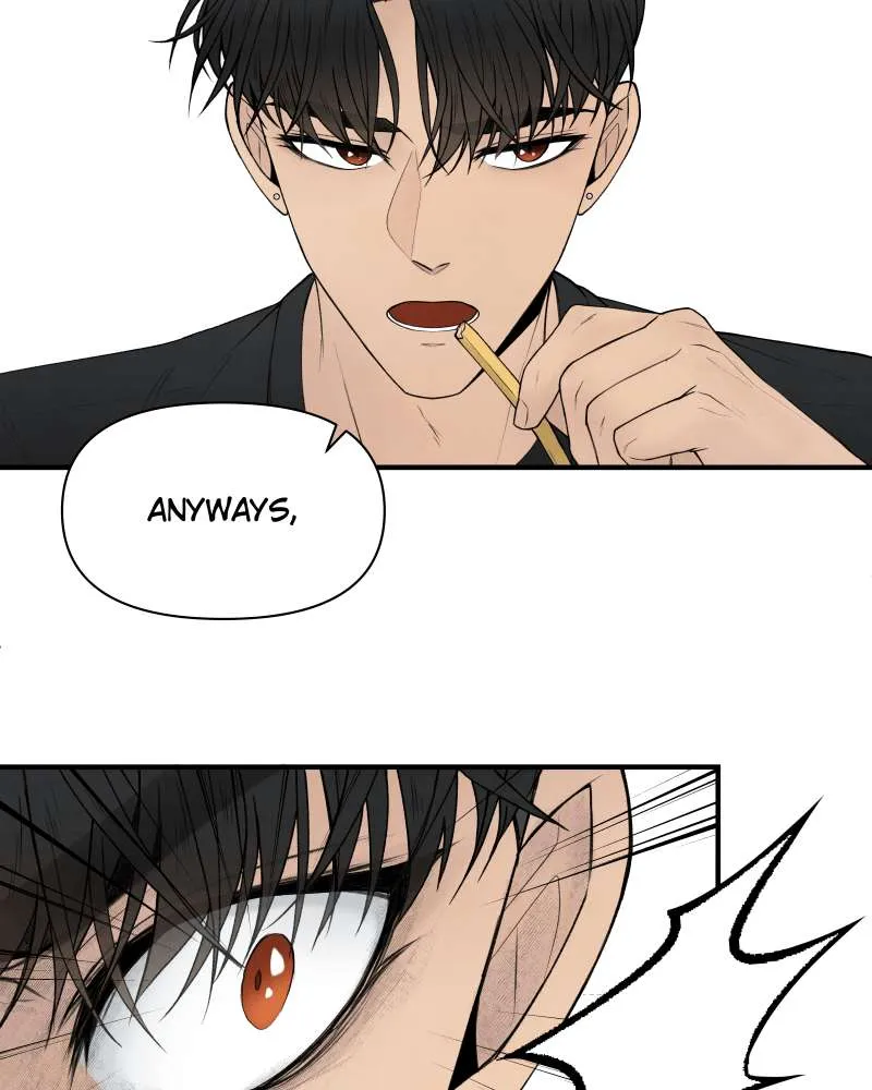 At Arm’s Length chapter 3 page 40
