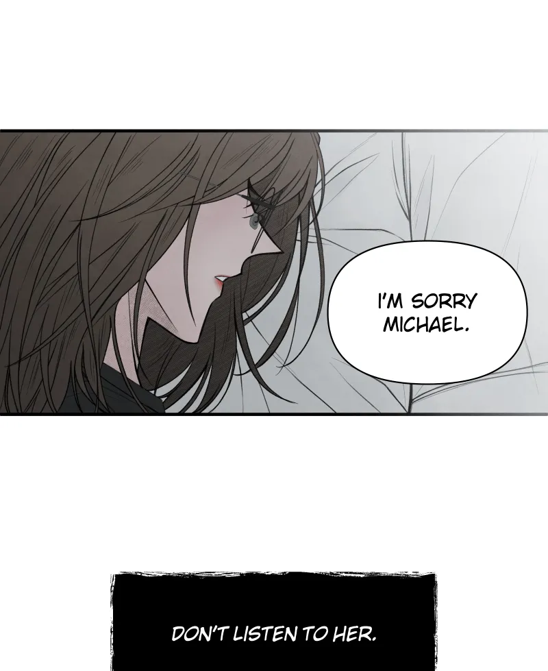 At Arm’s Length chapter 3 page 107