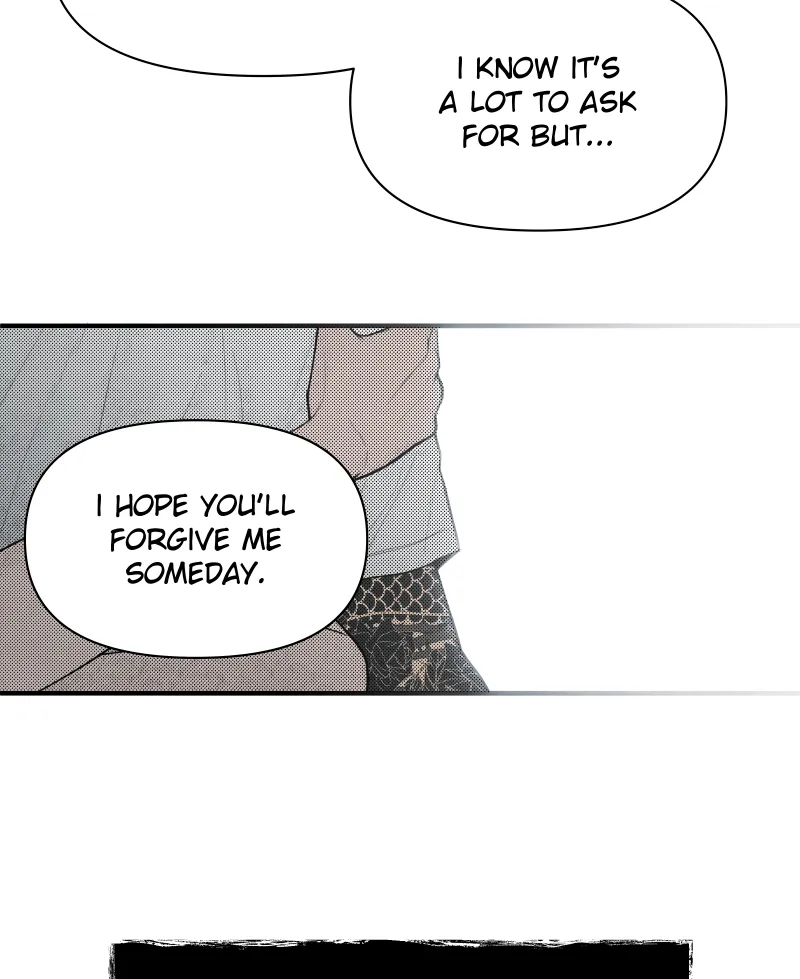 At Arm’s Length chapter 3 page 110