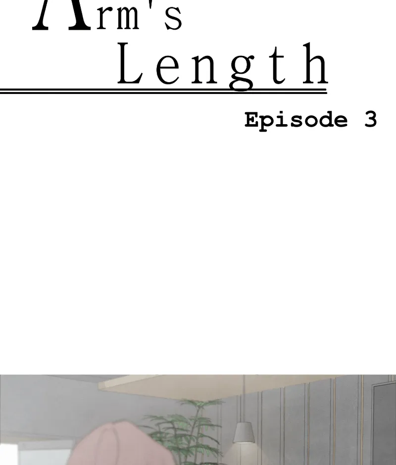 At Arm’s Length chapter 3 page 23