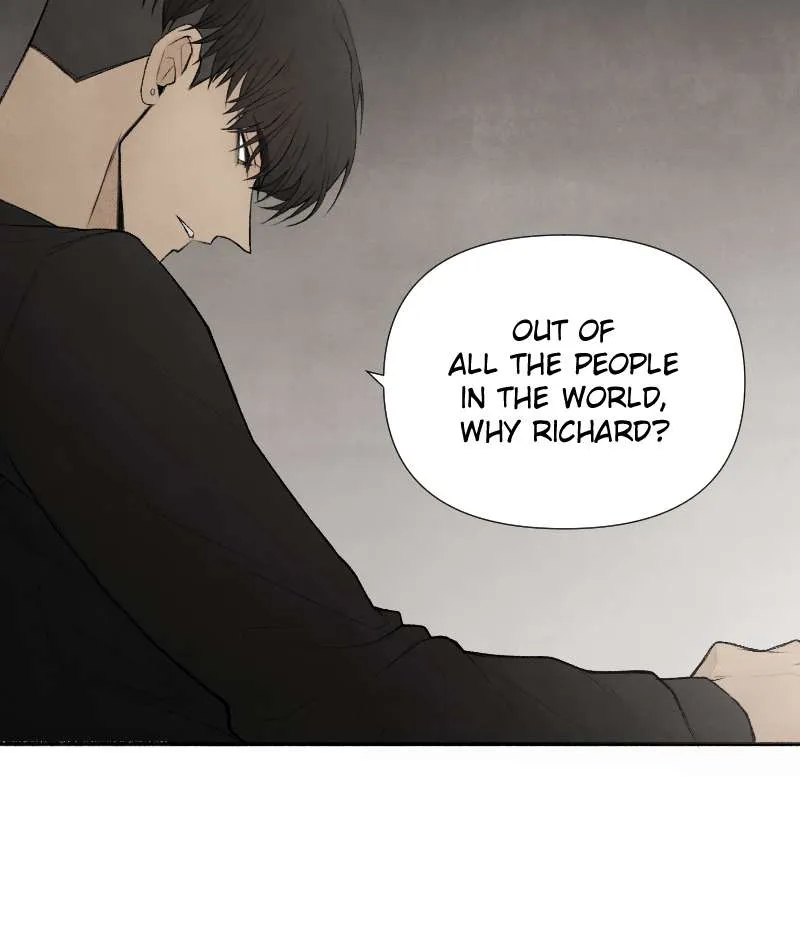 At Arm’s Length chapter 3 page 31