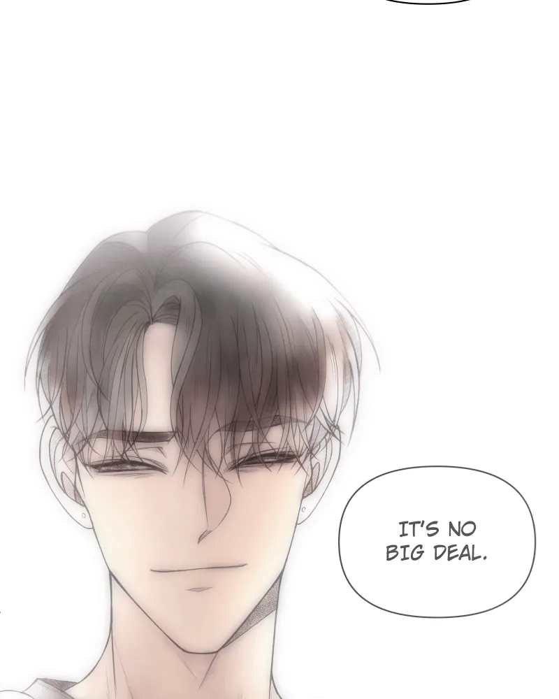At Arm’s Length chapter 3 page 57