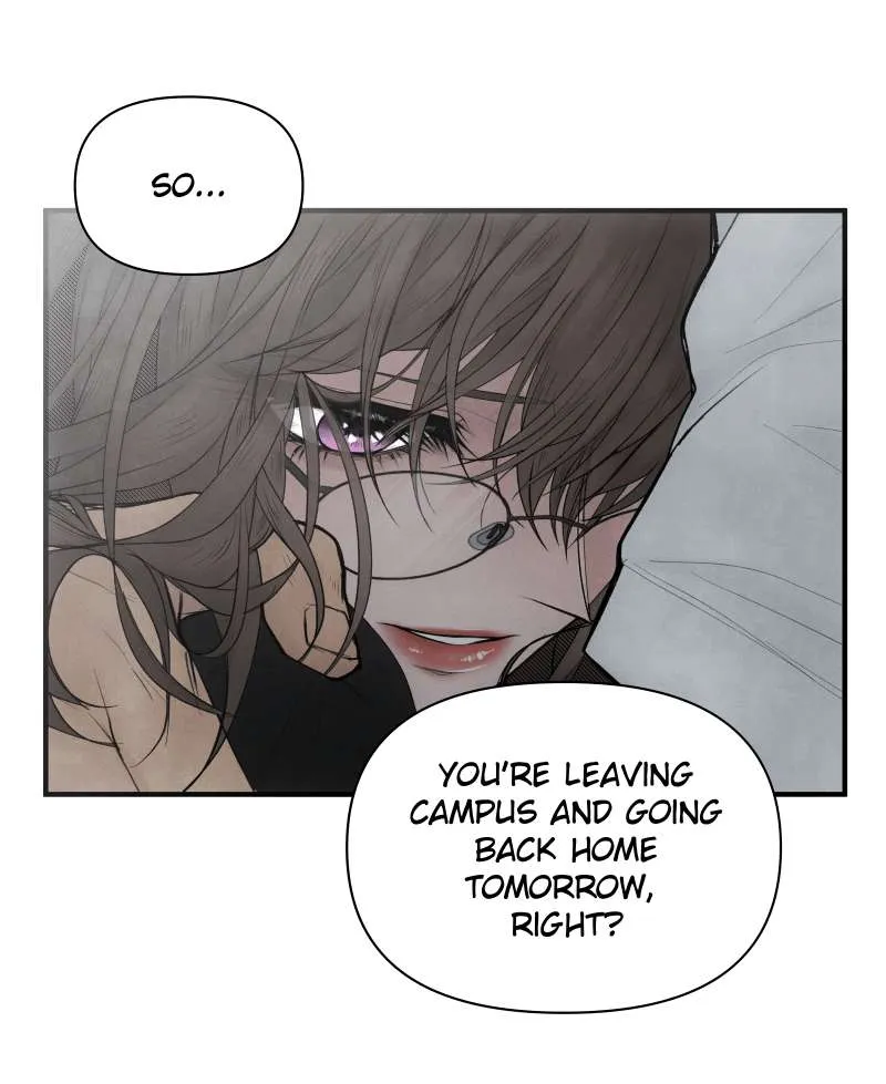 At Arm’s Length chapter 3 page 119
