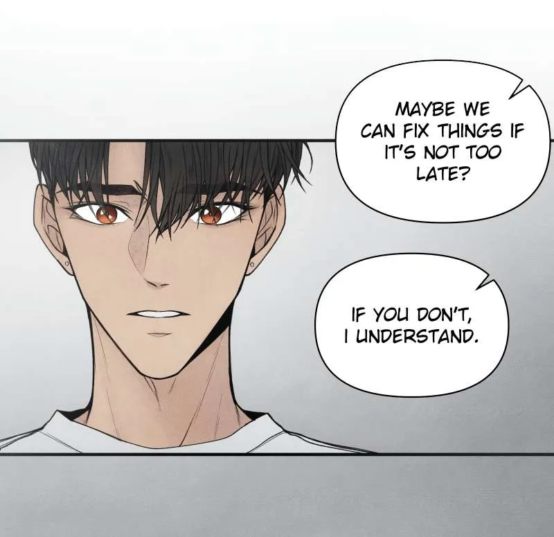 At Arm’s Length chapter 3 page 122