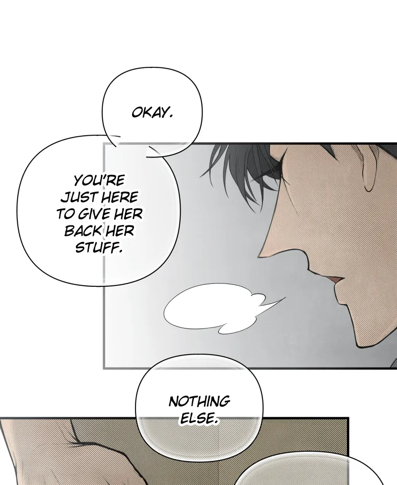 At Arm’s Length chapter 3 page 95