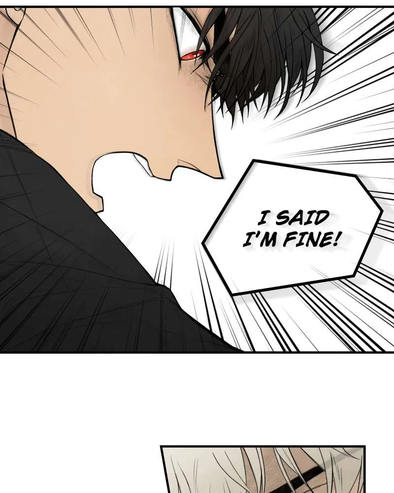 At Arm’s Length chapter 3 page 54