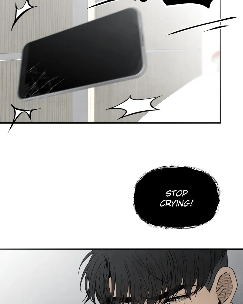 At Arm’s Length chapter 3 page 79