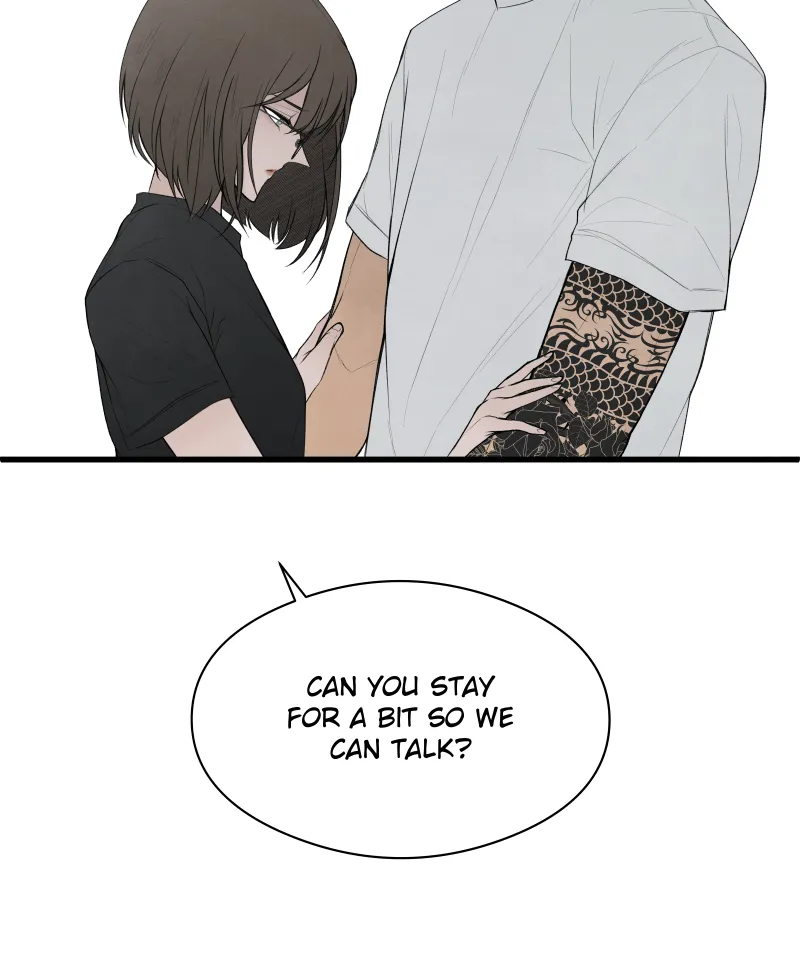 At Arm’s Length chapter 3 page 121
