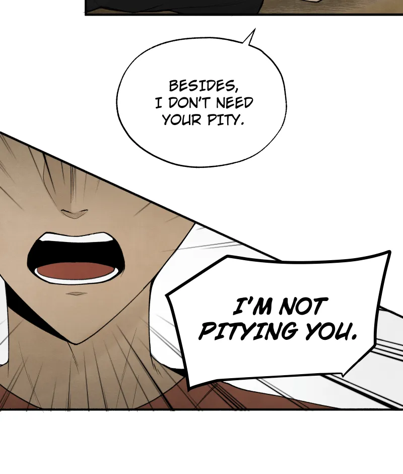 At Arm’s Length chapter 3 page 17