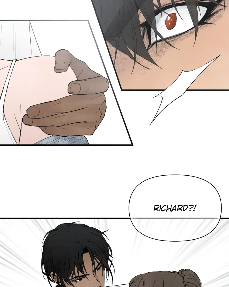 At Arm’s Length chapter 3 page 44