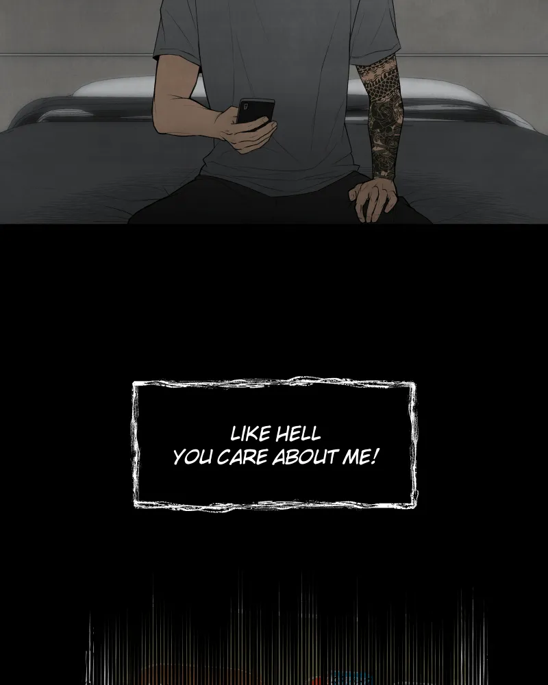 At Arm’s Length chapter 3 page 76