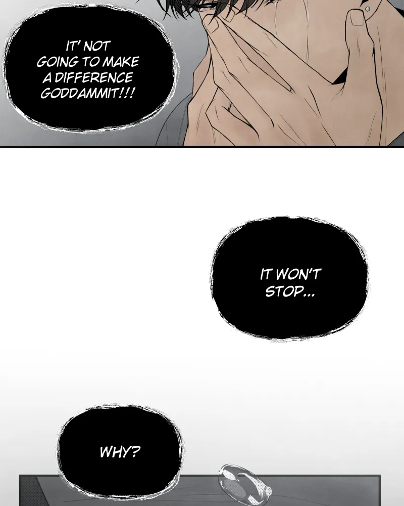 At Arm’s Length chapter 3 page 80