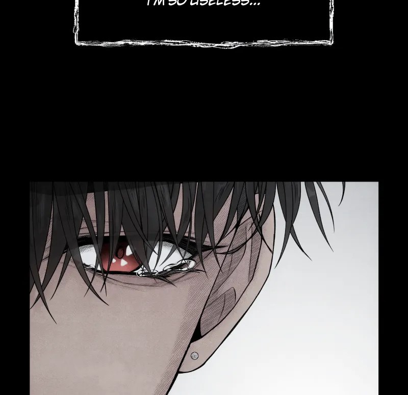 At Arm’s Length chapter 3 page 141