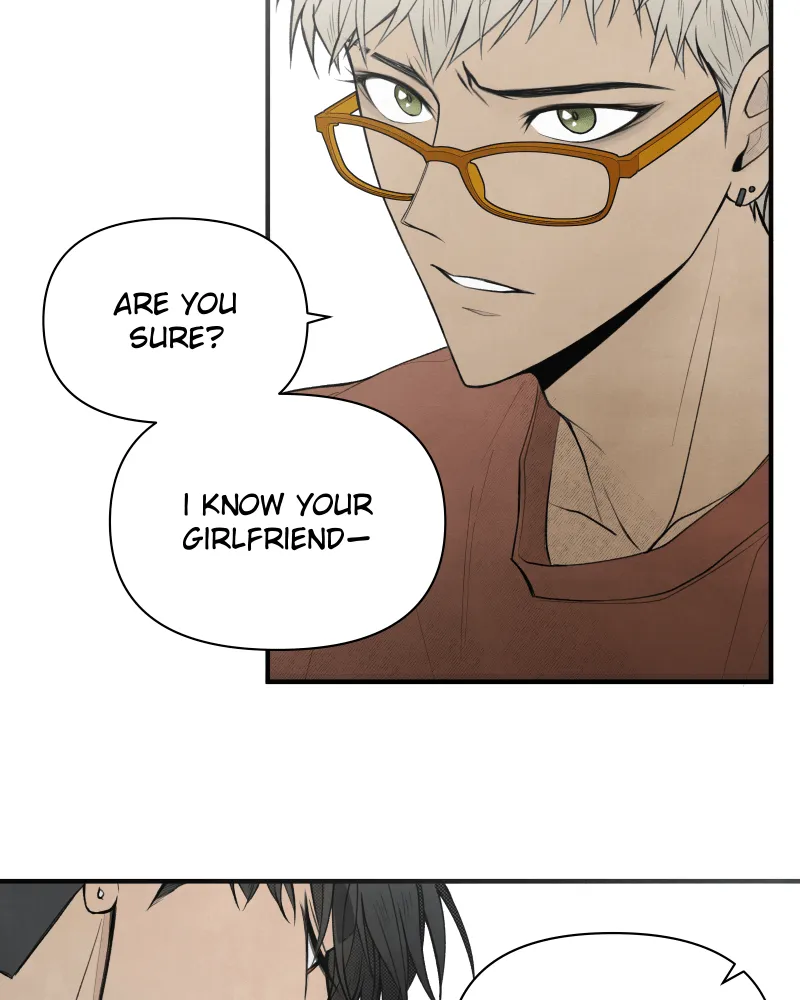 At Arm’s Length chapter 3 page 51