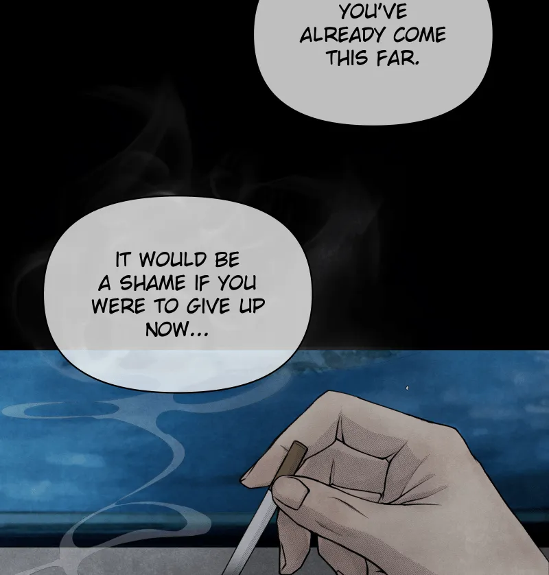 At Arm’s Length chapter 4 page 107