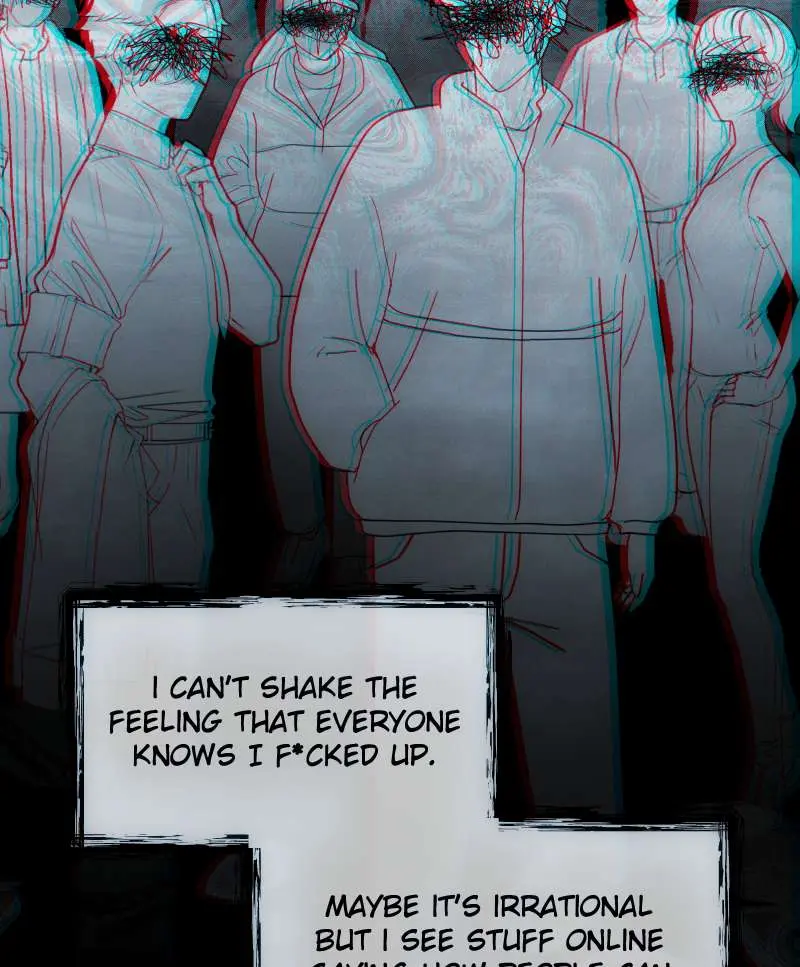 At Arm’s Length chapter 4 page 86