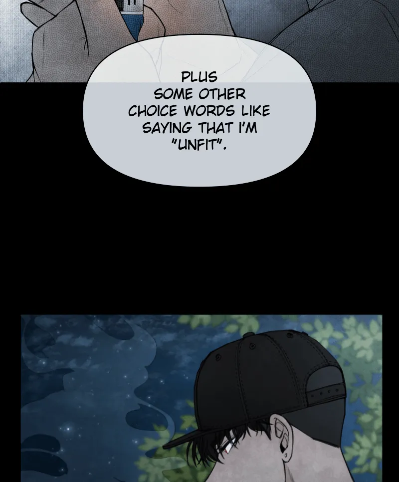 At Arm’s Length chapter 4 page 73
