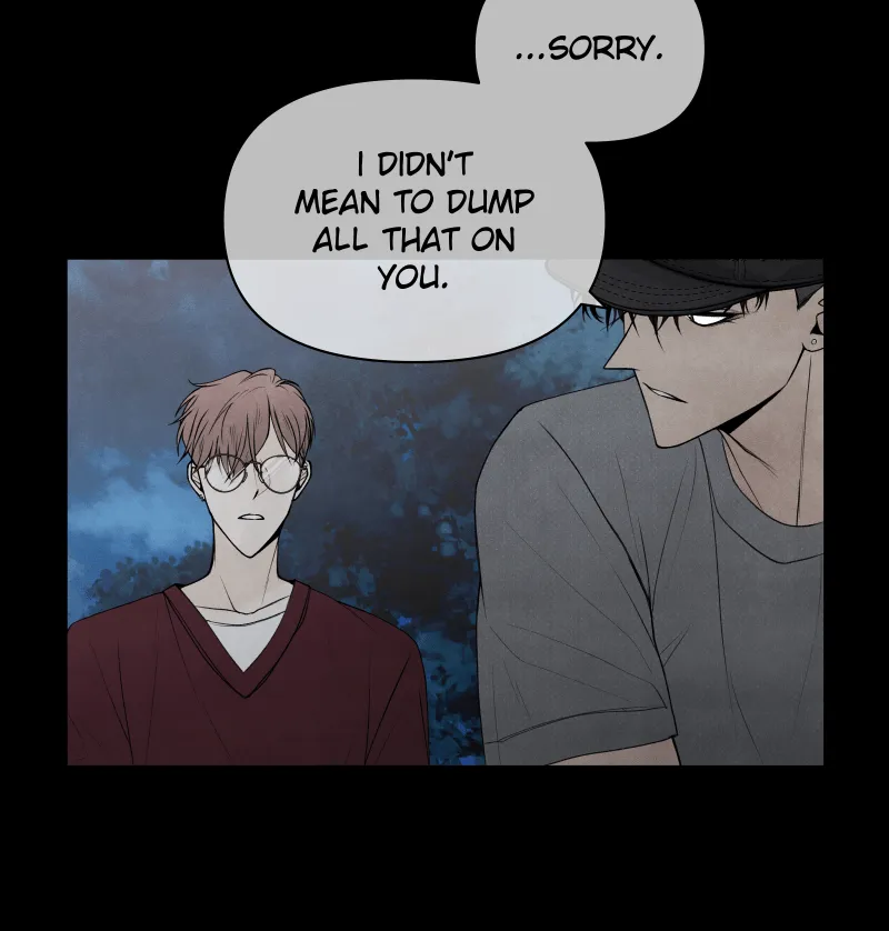 At Arm’s Length chapter 4 page 98