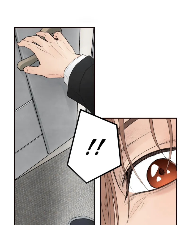 At Arm’s Length chapter 4 page 5
