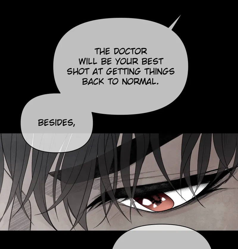 At Arm’s Length chapter 4 page 106