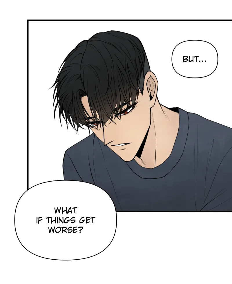 At Arm’s Length chapter 4 page 40