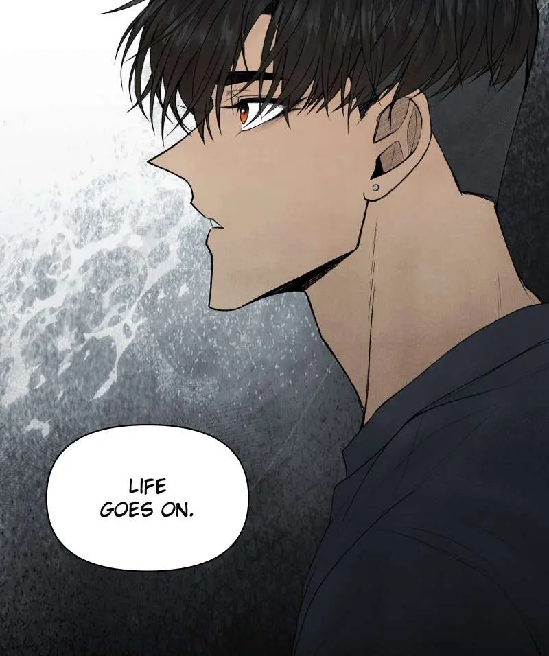 At Arm’s Length chapter 4 page 28