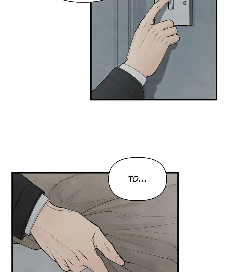At Arm’s Length chapter 4 page 9