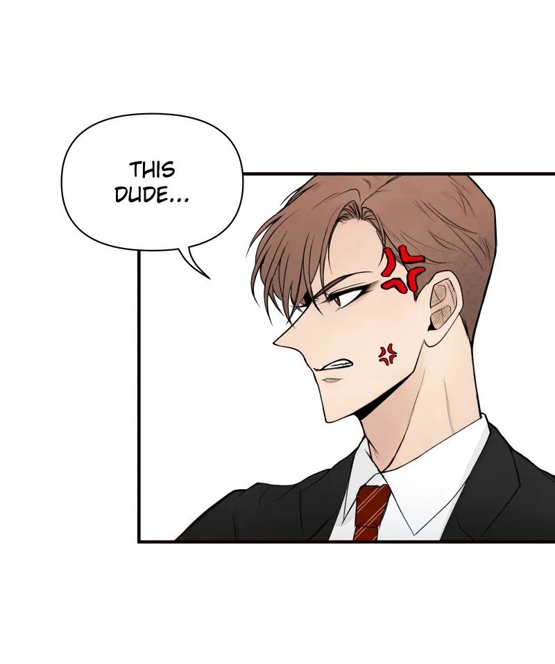 At Arm’s Length chapter 4 page 4