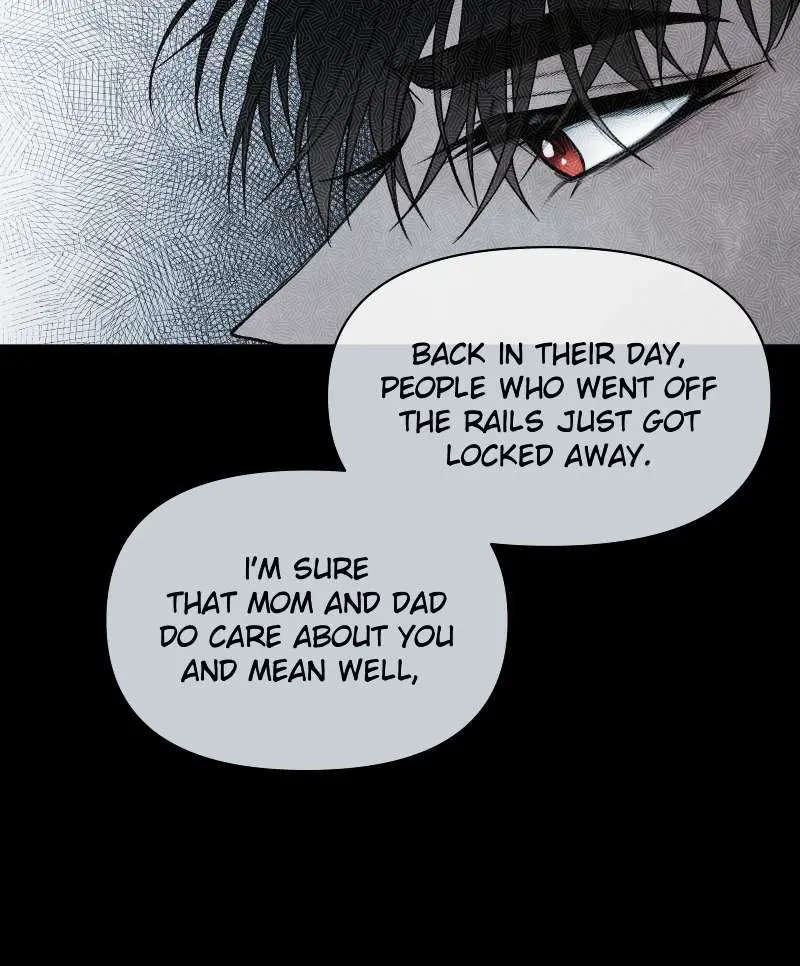 At Arm’s Length chapter 4 page 78