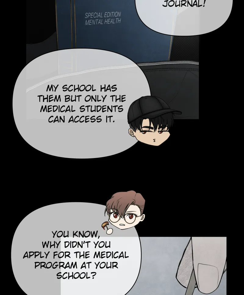 At Arm’s Length chapter 4 page 62