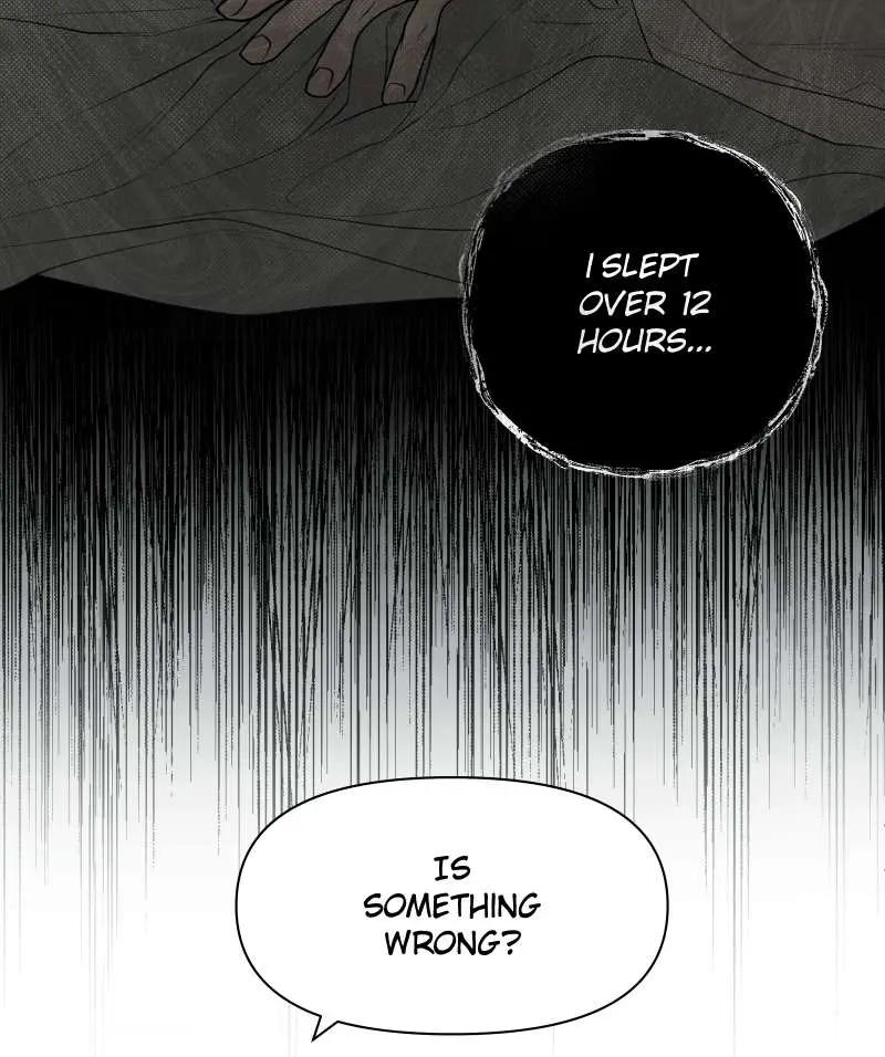 At Arm’s Length chapter 4 page 16