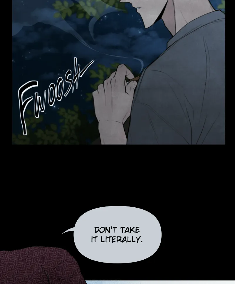 At Arm’s Length chapter 4 page 74
