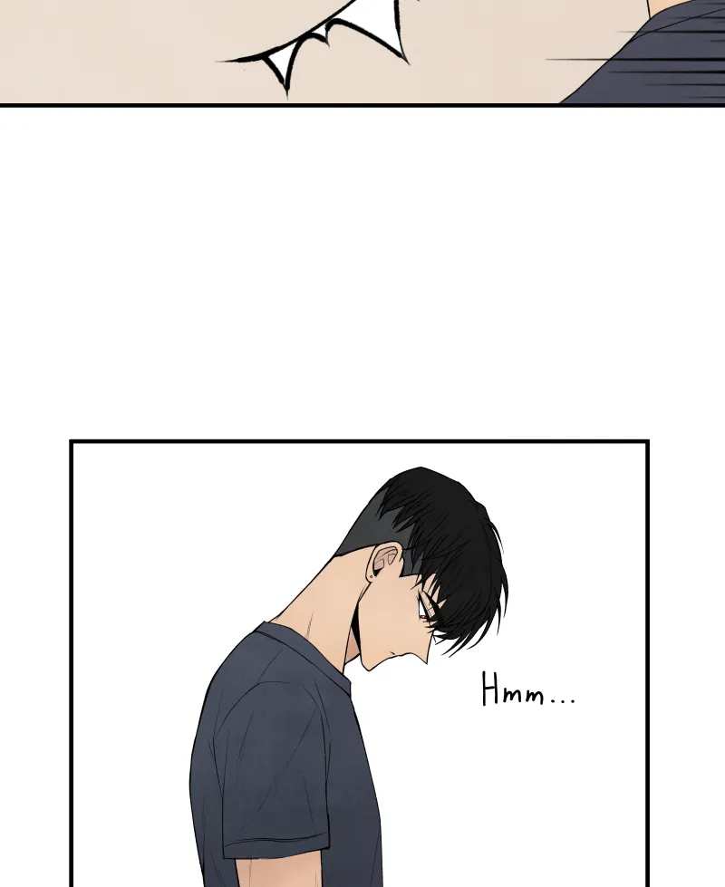 At Arm’s Length chapter 4 page 55