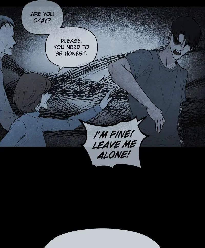 At Arm’s Length chapter 4 page 79