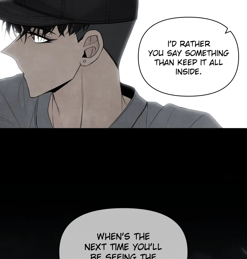 At Arm’s Length chapter 4 page 100