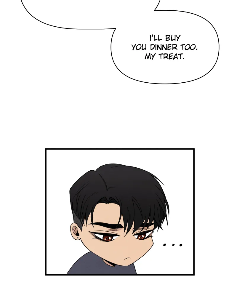 At Arm’s Length chapter 4 page 51