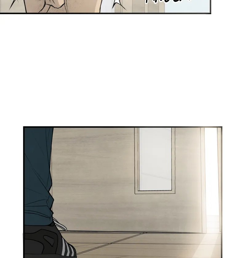 At Arm’s Length chapter 4 page 112