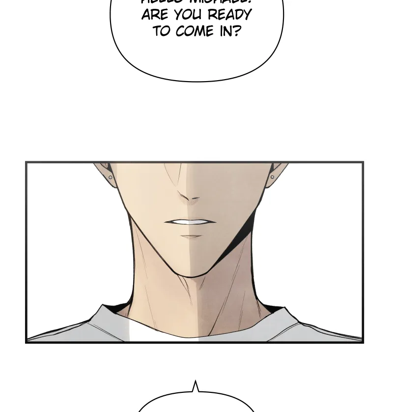 At Arm’s Length chapter 4 page 114