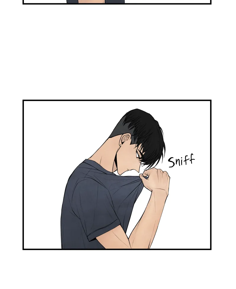 At Arm’s Length chapter 4 page 56