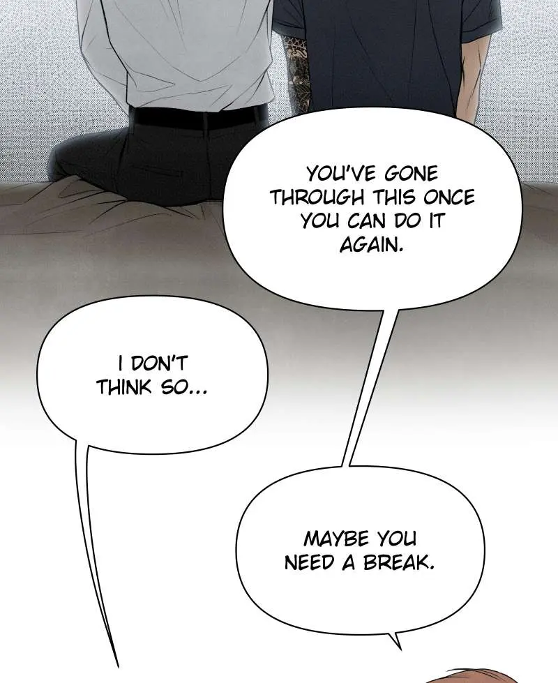 At Arm’s Length chapter 4 page 49
