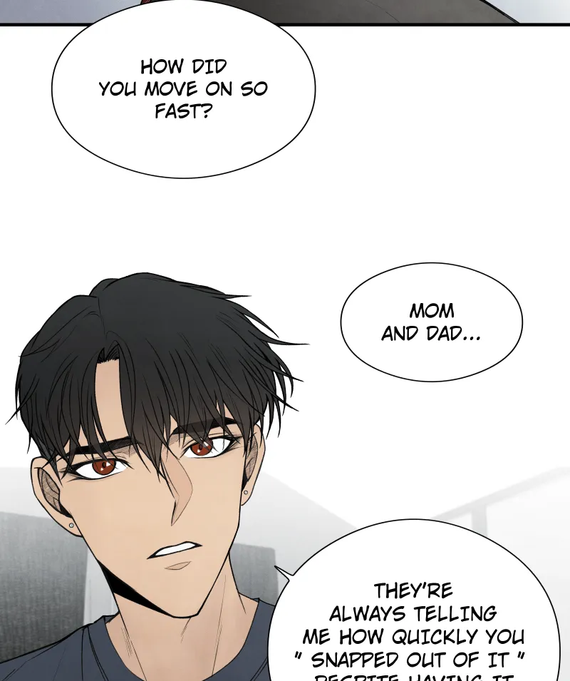 At Arm’s Length chapter 4 page 23