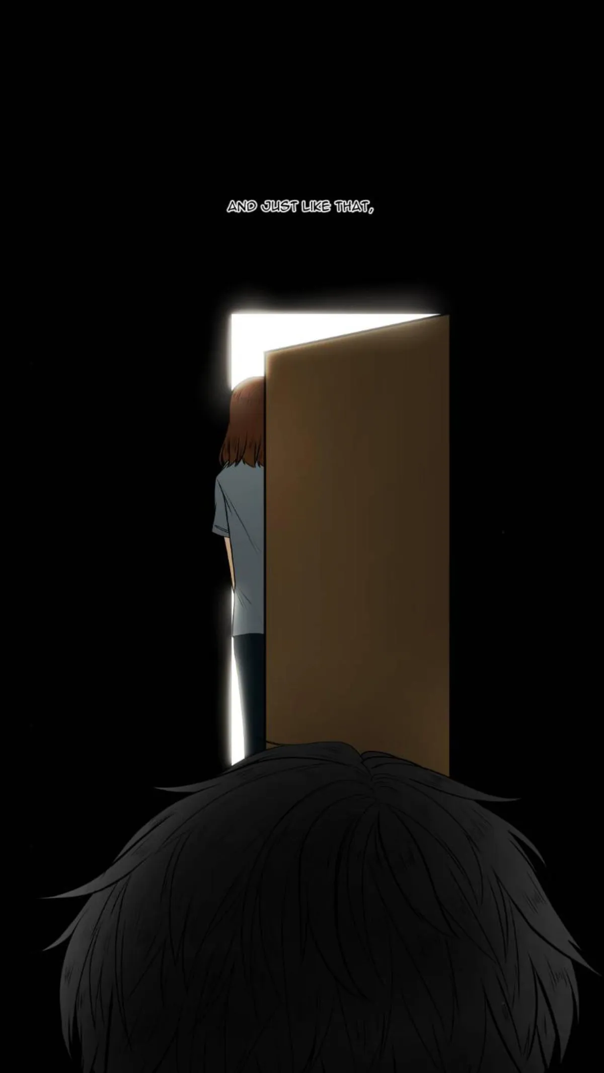 At Arm’s Length chapter 5.1 page 2