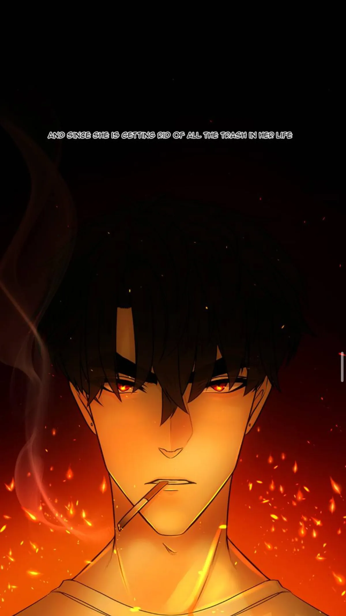 At Arm’s Length chapter 5.1 page 20