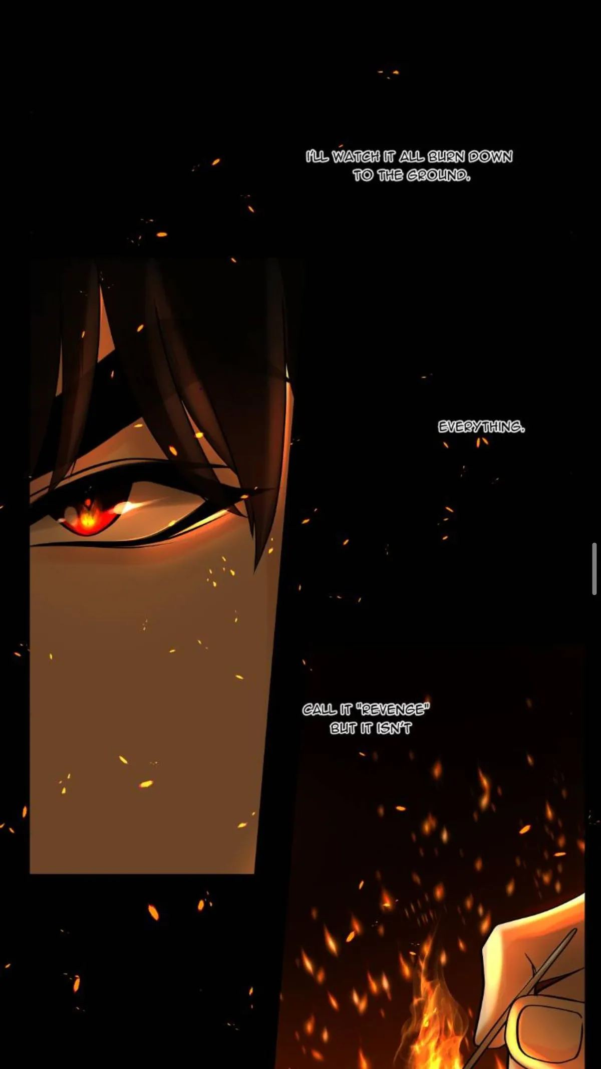 At Arm’s Length chapter 5.1 page 18