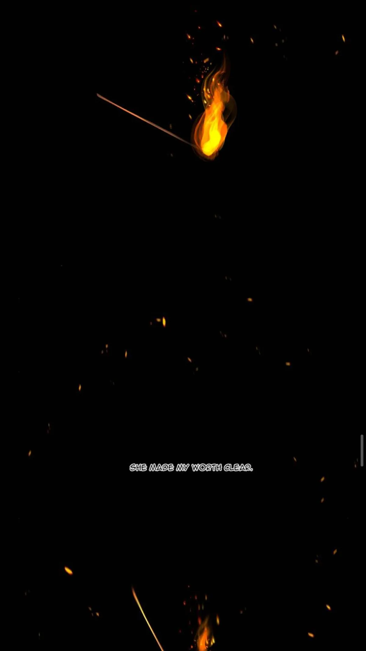 At Arm’s Length chapter 5.1 page 23