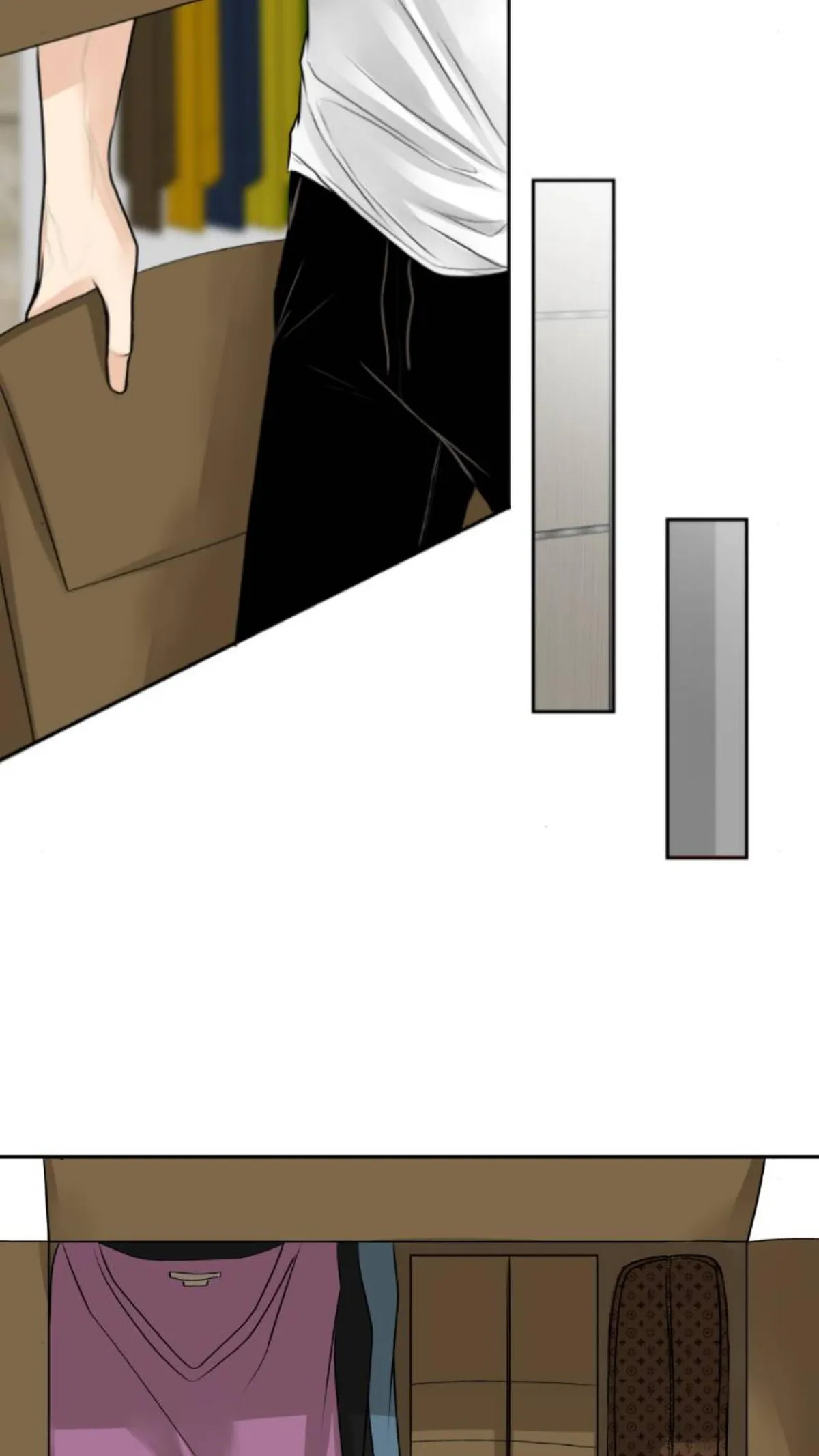 At Arm’s Length chapter 5.2 page 3
