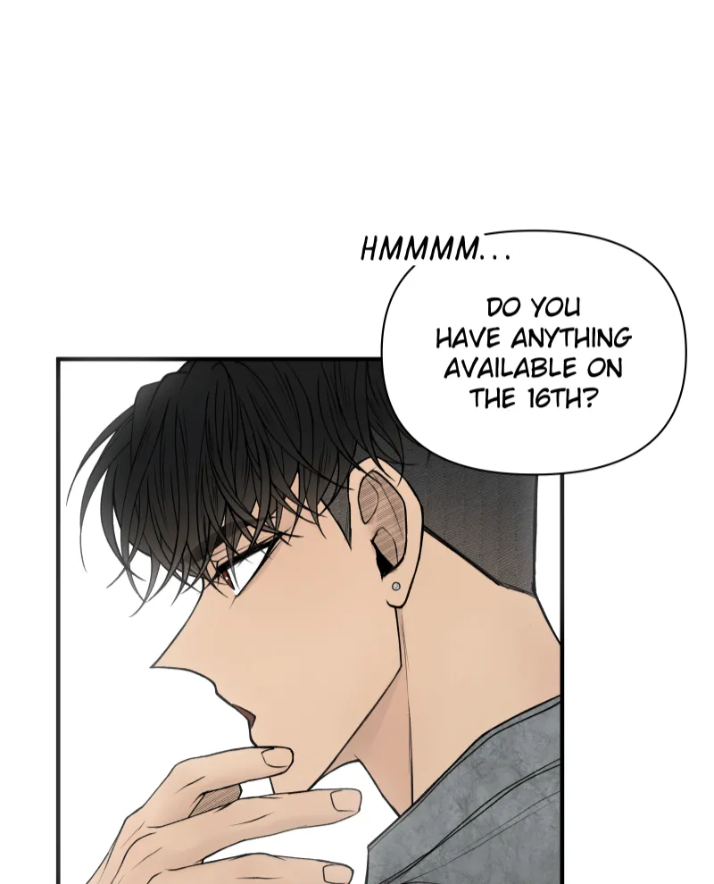At Arm’s Length chapter 5 page 18