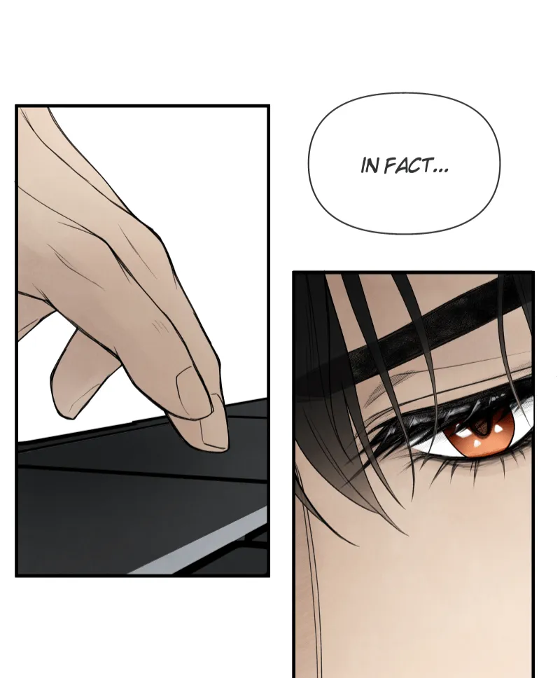At Arm’s Length chapter 5 page 31