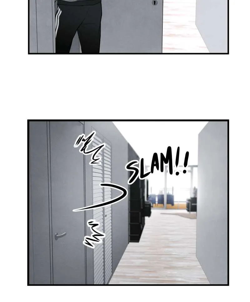 At Arm’s Length chapter 5 page 45